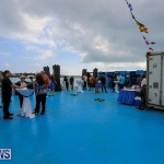 Open House Onboard M-V Somers Isles Bermuda, May 12 2016-8