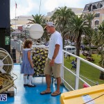 Open House Onboard M-V Somers Isles Bermuda, May 12 2016-88