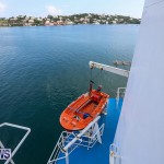 Open House Onboard M-V Somers Isles Bermuda, May 12 2016-90