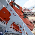 Open House Onboard M-V Somers Isles Bermuda, May 12 2016-91