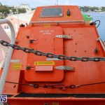 Open House Onboard M-V Somers Isles Bermuda, May 12 2016-93