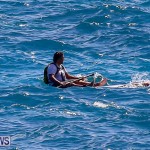 SUP Around The Island Bermuda, May 28 2016-30