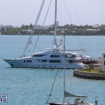 Super Yacht Allegria, May 23 2016-2
