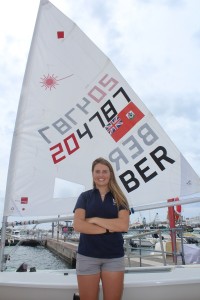 ceci wollman bermuda sailor 2016