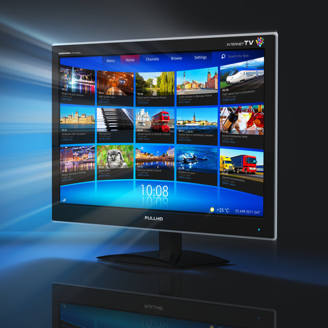 Digicel To Launch Fibre & TV Service Bernews