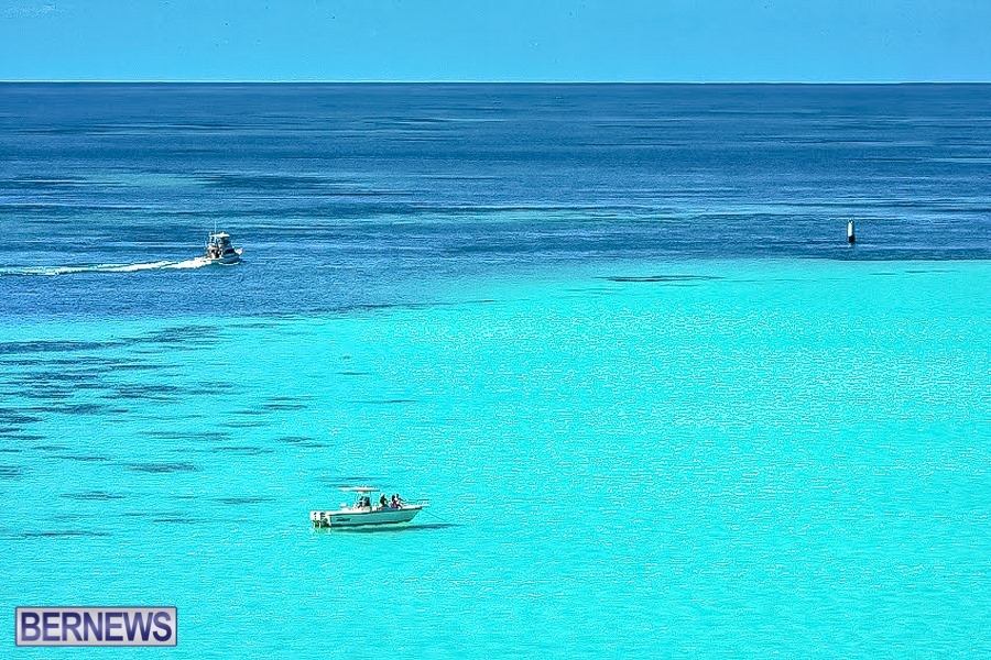 1645 Ocean Water Bermuda Generic June 2016