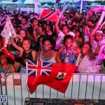 5 Star Friday Bermuda Heroes Weekend, June 17 2016-75