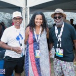5 Star Friday Bermuda Heroes Weekend Set 2, June 17 2016-19
