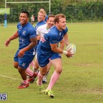 Atlantic Rugby Cup Harlequins Barbarians Bermuda, June 4 2016-23