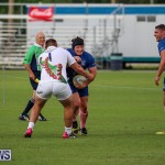 Atlantic Rugby Cup Harlequins Barbarians Bermuda, June 4 2016-49