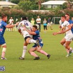 Atlantic Rugby Cup Harlequins Barbarians Bermuda, June 4 2016-53