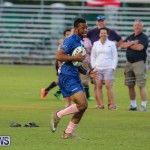 Atlantic Rugby Cup Harlequins Barbarians Bermuda, June 4 2016-77