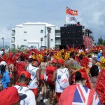 BHW Parade of Bands Bermuda Carnival GT 2016 (100)