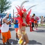 BHW Parade of Bands Bermuda Carnival GT 2016 (106)