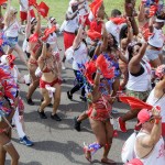 BHW Parade of Bands Bermuda Carnival GT 2016 (116)