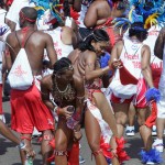 BHW Parade of Bands Bermuda Carnival GT 2016 (123)