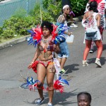 BHW Parade of Bands Bermuda Carnival GT 2016 (127)