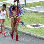 BHW Parade of Bands Bermuda Carnival GT 2016 (128)