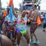 BHW Parade of Bands Bermuda Carnival GT 2016 (13)