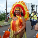 BHW Parade of Bands Bermuda Carnival GT 2016 (137)