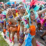 BHW Parade of Bands Bermuda Carnival GT 2016 (22)