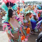 BHW Parade of Bands Bermuda Carnival GT 2016 (30)