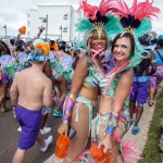BHW Parade of Bands Bermuda Carnival GT 2016 (31)