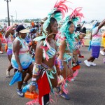 BHW Parade of Bands Bermuda Carnival GT 2016 (33)
