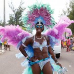 BHW Parade of Bands Bermuda Carnival GT 2016 (37)