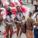 BHW Parade of Bands Bermuda Carnival GT 2016 (45)