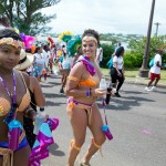 BHW Parade of Bands Bermuda Carnival GT 2016 (77)