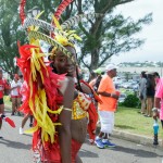 BHW Parade of Bands Bermuda Carnival GT 2016 (87)