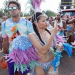 BHW Parade of Bands Bermuda Carnival GT 2016 (9)