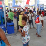 BIU Gas Station reopening June 2016 Bermuda GT (11)