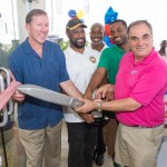 BIU Gas Station reopening June 2016 Bermuda GT (37)