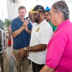 BIU Gas Station reopening June 2016 Bermuda GT (38)