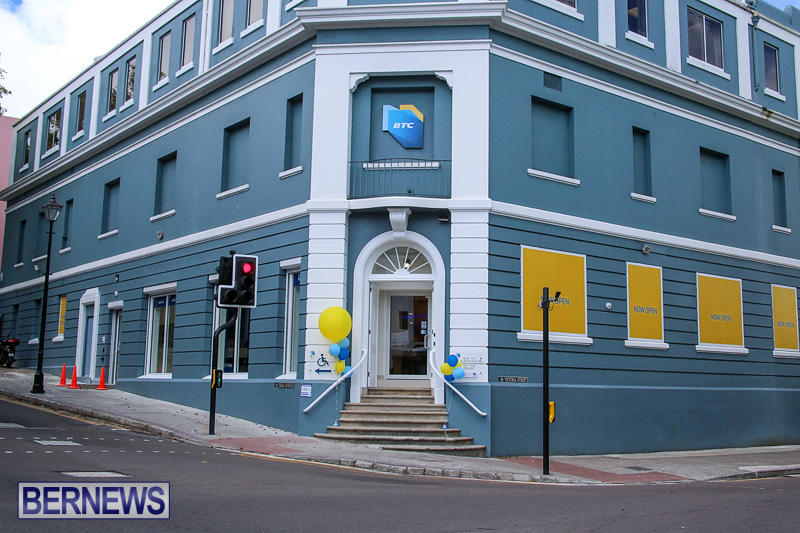 btc bermuda business