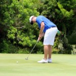 Bermuda Amateur Golf Championships June 22 2016(2)