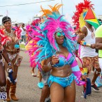 Bermuda Heroes Weekend Parade Of Bands, June 18 2016 (117)