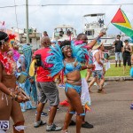 Bermuda Heroes Weekend Parade Of Bands, June 18 2016 (123)