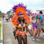 Bermuda Heroes Weekend Parade Of Bands, June 18 2016 (124)