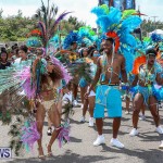 Bermuda Heroes Weekend Parade Of Bands, June 18 2016 (13)