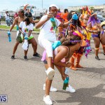 Bermuda Heroes Weekend Parade Of Bands, June 18 2016 (136)