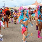 Bermuda Heroes Weekend Parade Of Bands, June 18 2016 (137)