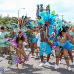 Bermuda Heroes Weekend Parade Of Bands, June 18 2016 (14)