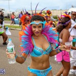 Bermuda Heroes Weekend Parade Of Bands, June 18 2016 (140)