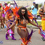 Bermuda Heroes Weekend Parade Of Bands, June 18 2016 (146)
