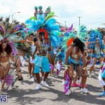 Bermuda Heroes Weekend Parade Of Bands, June 18 2016 (16)