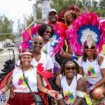 Bermuda Heroes Weekend Parade Of Bands, June 18 2016 (164)