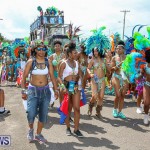 Bermuda Heroes Weekend Parade Of Bands, June 18 2016 (17)